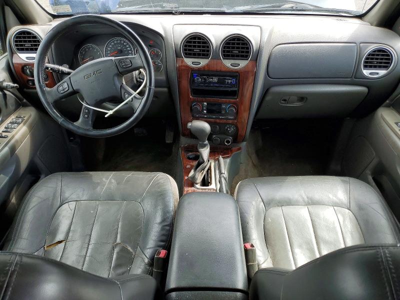 Aukcja sprzedaży 2004 Gmc Envoy, vin: 1GKDT13S242237941, numer aukcji: 52991536