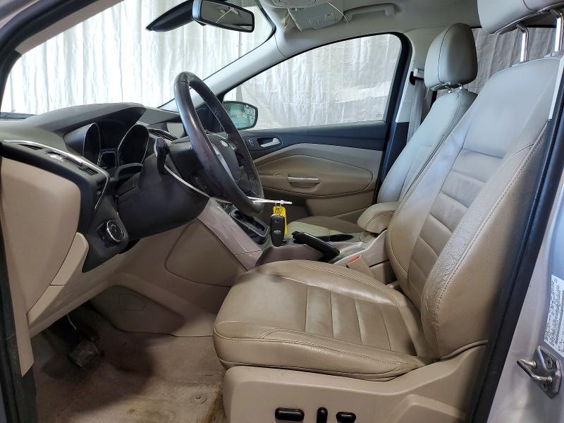 Aukcja sprzedaży 2013 Ford Escape, vin: 1FMCU9HX2DUC16935, numer aukcji: 54658676