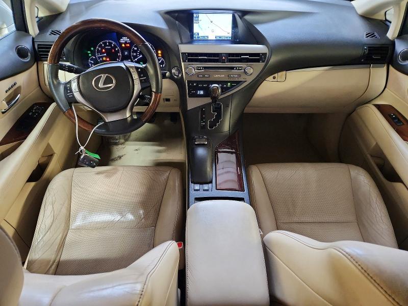 2015 Lexus Rx 350 მანქანა იყიდება აუქციონზე, vin: 2T2BK1BA0FC254333, აუქციონის ნომერი: 52015386