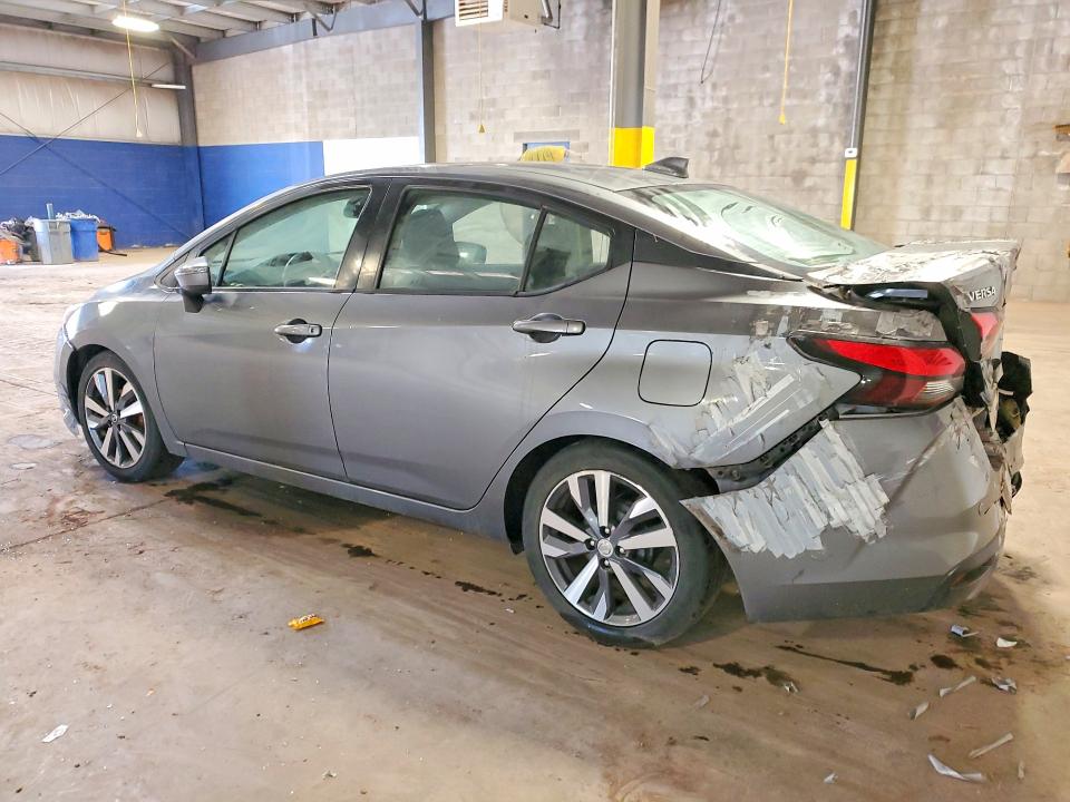 Aukcja sprzedaży 2020 Nissan Versa, vin: 3N1CN8EV5LL841694, numer aukcji: 55027396