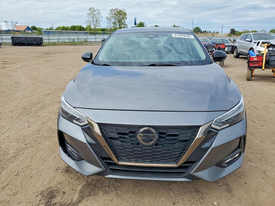 Aukcja sprzedaży 2020 Nissan Sentra, vin: 3N1AB8DV2LY219879, numer aukcji: 51945646