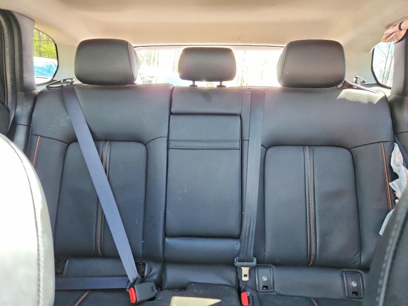 Продажа на аукционе авто 2025 Mazda Cx-50, vin: 7MMVAADW1SN132214, номер лота: 52059746
