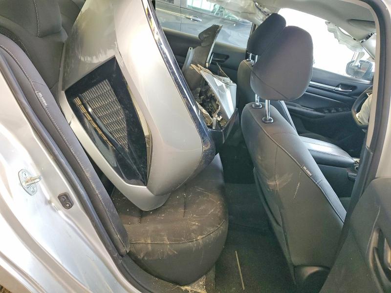2023 Nissan Altima მანქანა იყიდება აუქციონზე, vin: 1N4BL4DW6PN300957, აუქციონის ნომერი: 52664096