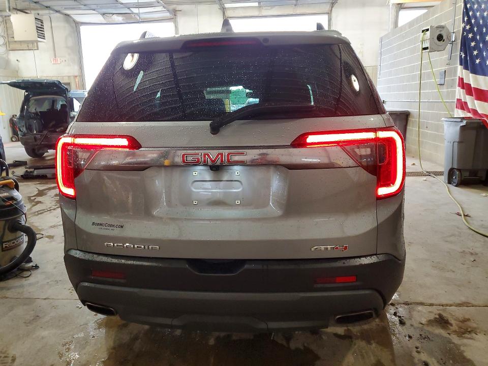 Aukcja sprzedaży 2023 Gmc Acadia, vin: 1GKKNLLS3PZ196941, numer aukcji: 53834436