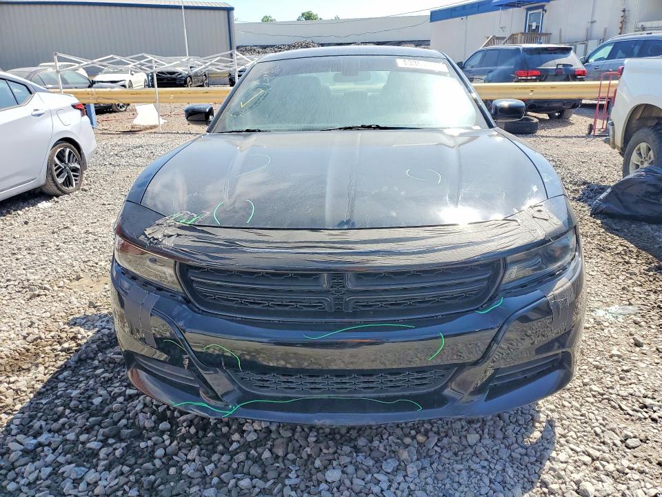Продажа на аукционе авто 2020 Dodge Charger, vin: 2C3CDXBG6LH167956, номер лота: 53351016