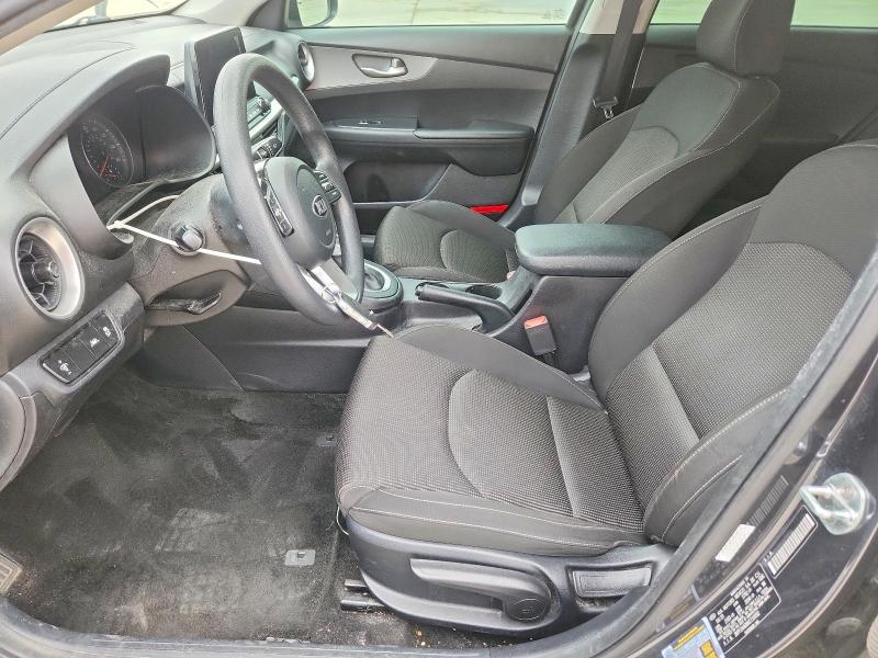 Продаж на аукціоні авто 2019 Kia Forte, vin: 3KPF24AD8KE110592, номер лоту: 53882616