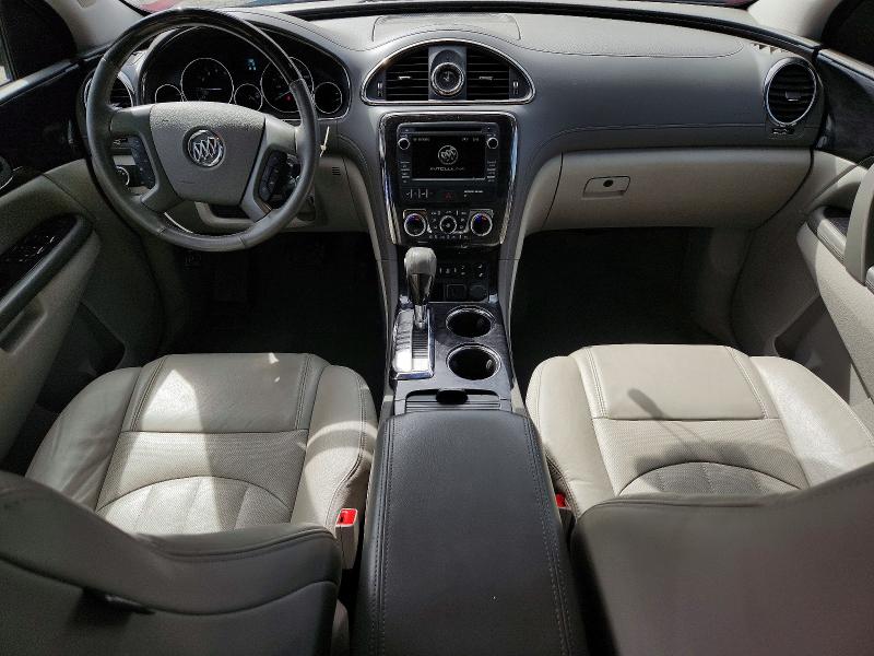 Aukcja sprzedaży 2017 Buick Enclave, vin: 5GAKRBKD4HJ238323, numer aukcji: 53789456