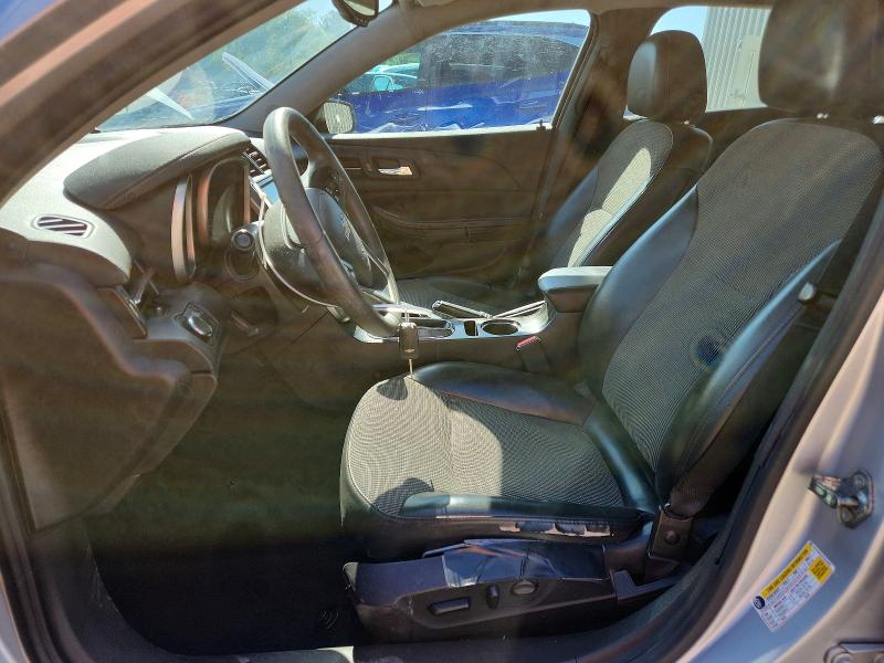 Продажа на аукционе авто 2015 Chevrolet Malibu, vin: 1G11C5SL4FF241879, номер лота: 53633816