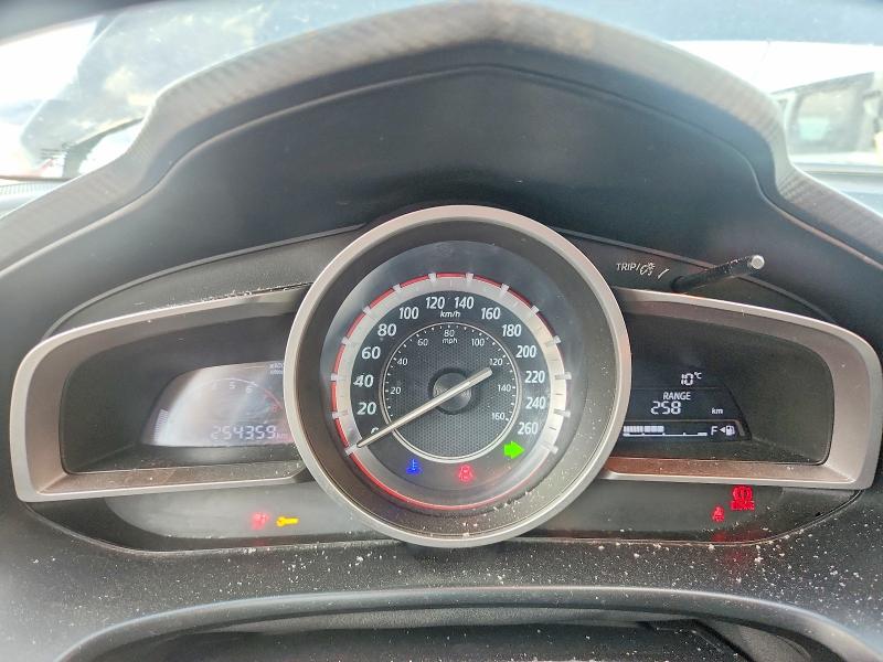 Aukcja sprzedaży 2015 Mazda 3, vin: 3MZBM1L75FM210740, numer aukcji: 52997926