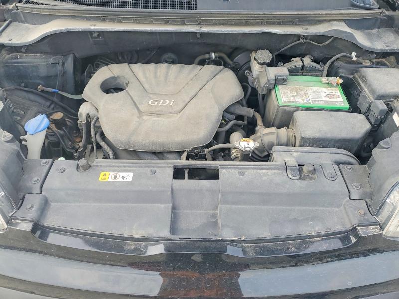 Продаж на аукціоні авто 2015 Kia Soul, vin: KNDJN2A29F7184257, номер лоту: 51888966