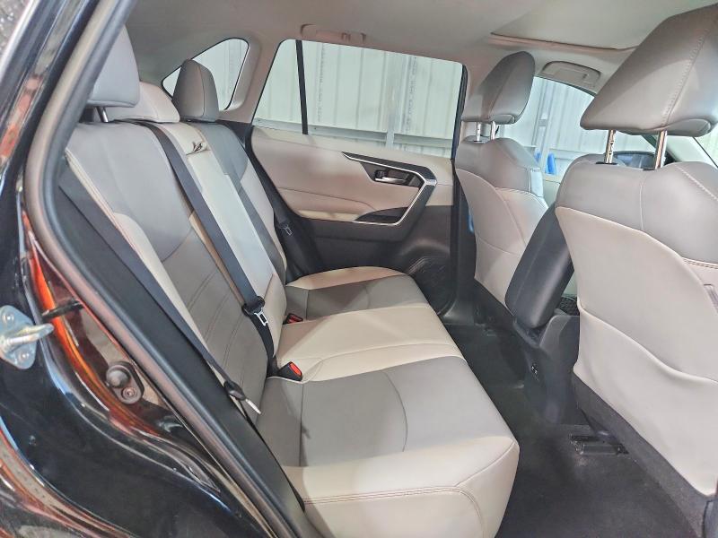 Aukcja sprzedaży 2019 Toyota Rav4, vin: 2T3A1RFV5KW078104, numer aukcji: 53787506