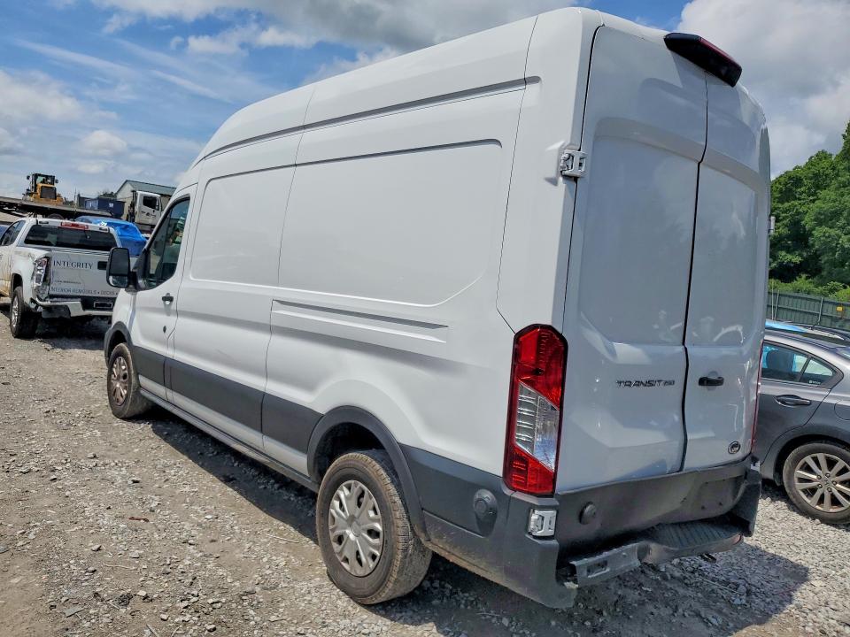 Продаж на аукціоні авто 2024 Ford Transit, vin: 1FTBR1X84RKA22455, номер лоту: 54858266