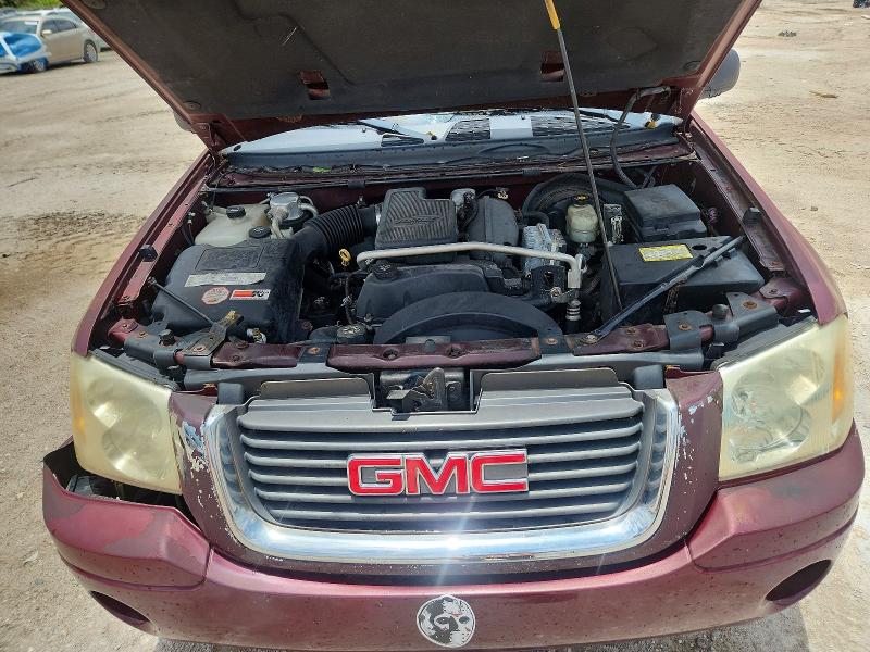 55425886 :رقم المزاد ، 1GKES16S436138323 vin ، 2003 Gmc Envoy مزاد بيع