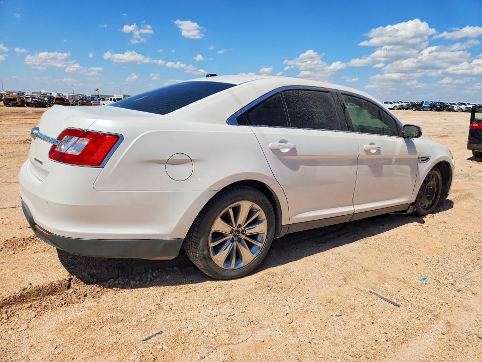 Продажа на аукционе авто 2011 Ford Taurus, vin: 1FAHP2FW3BG104360, номер лота: 54756556