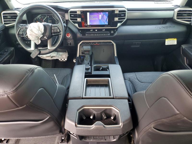 Aukcja sprzedaży 2023 Toyota Tundra, vin: 5TFLA5DB5PX115827, numer aukcji: 46783506