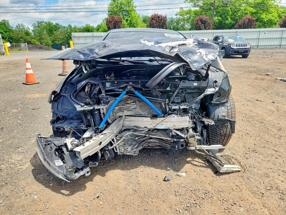 Aukcja sprzedaży 2011 Bmw 535, vin: WBAFR7C57BC267876, numer aukcji: 55383106