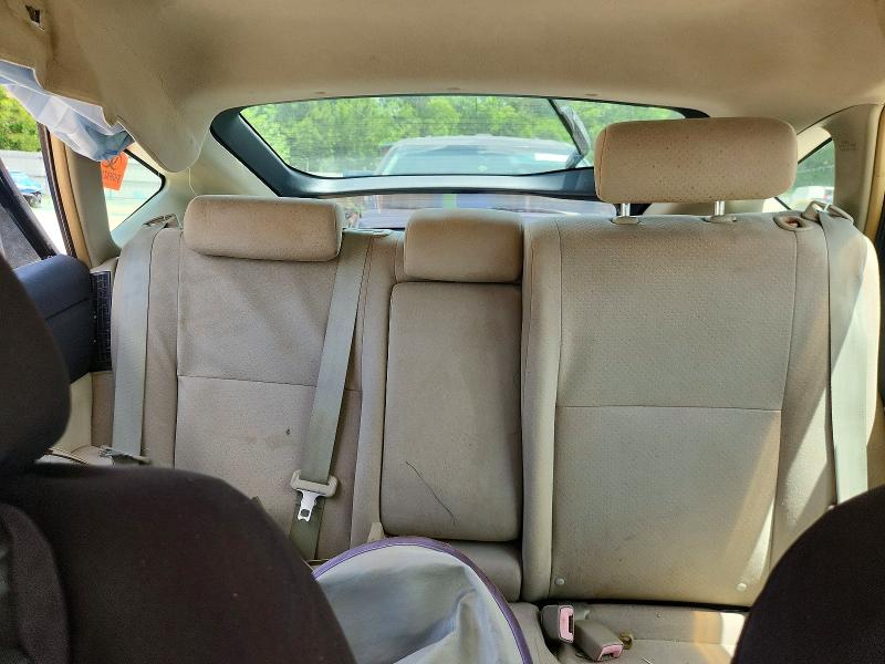 Продажа на аукционе авто 2007 Toyota Prius, vin: JTDKB20U377623535, номер лота: 54223846