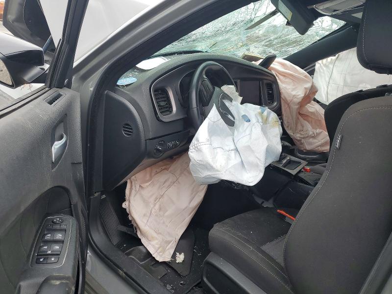 Продаж на аукціоні авто 2023 Dodge Charger, vin: 2C3CDXBG6PH600682, номер лоту: 53830266