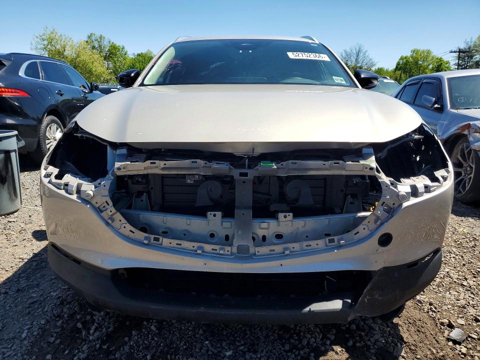 Aukcja sprzedaży 2024 Mazda Cx-30, vin: 3MVDMBBM9RM638015, numer aukcji: 52752366