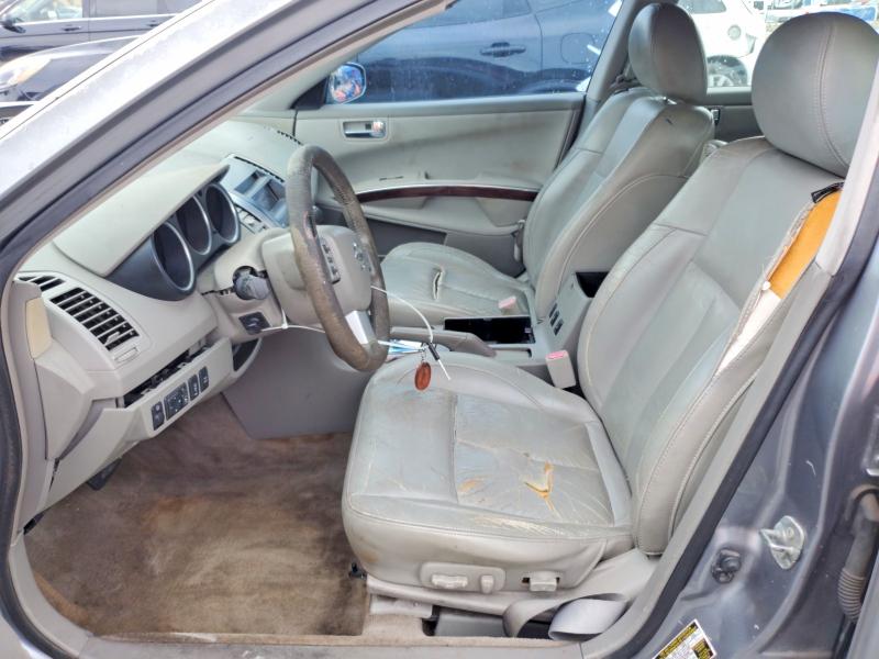 Продаж на аукціоні авто 2008 Nissan Maxima, vin: 1N4BA41E18C824130, номер лоту: 53276756