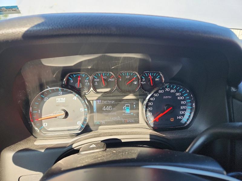 Продаж на аукціоні авто 2020 Chevrolet Tahoe, vin: 1GNSKBKC6LR151146, номер лоту: 54596196
