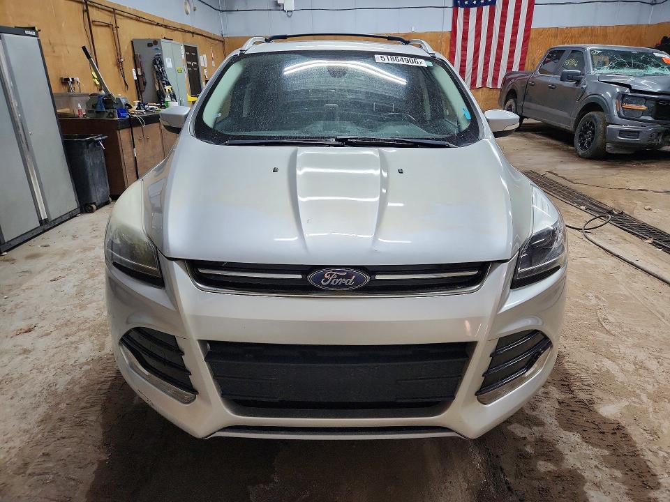 Продажа на аукционе авто 2013 Ford Escape, vin: 1FMCU0J93DUB53299, номер лота: 51864906