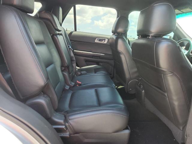 2015 Ford Explorer მანქანა იყიდება აუქციონზე, vin: 1FM5K7F86FGC69220, აუქციონის ნომერი: 52721876
