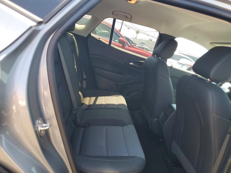 52712916 :رقم المزاد ، KL77LHE27RC008586 vin ، 2024 Chevrolet Trax مزاد بيع