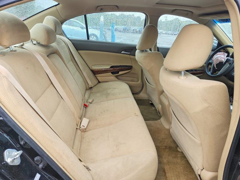 Aukcja sprzedaży 2009 Honda Accord, vin: 1HGCP26779A192003, numer aukcji: 54787186