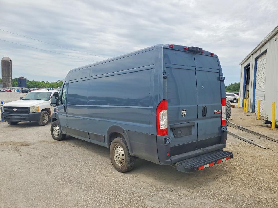 Aukcja sprzedaży 2020 Ram Promaster 3500, vin: 3C6URVJG5LE140435, numer aukcji: 48238216