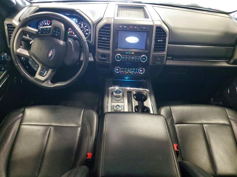 52749666 :رقم المزاد ، 1FMJU1JTXMEA00440 vin ، 2021 Ford Expedition مزاد بيع