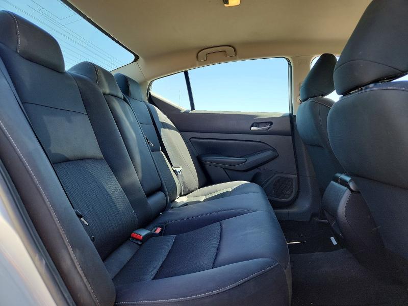 Продаж на аукціоні авто 2021 Nissan Altima, vin: 1N4BL4BV1MN376799, номер лоту: 55013746