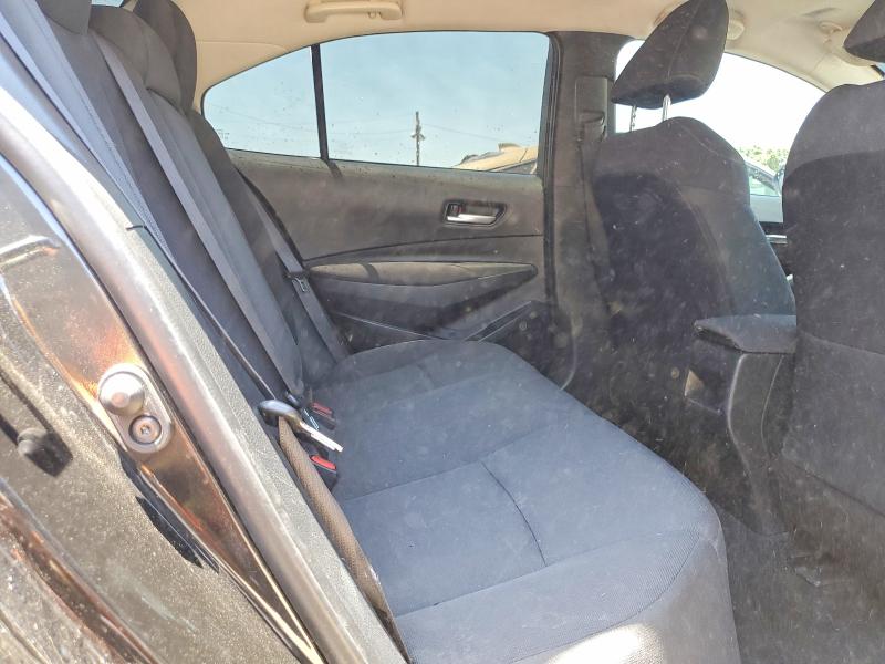 Продаж на аукціоні авто 2021 Toyota Corolla, vin: 5YFEPMAE4MP192120, номер лоту: 54340866