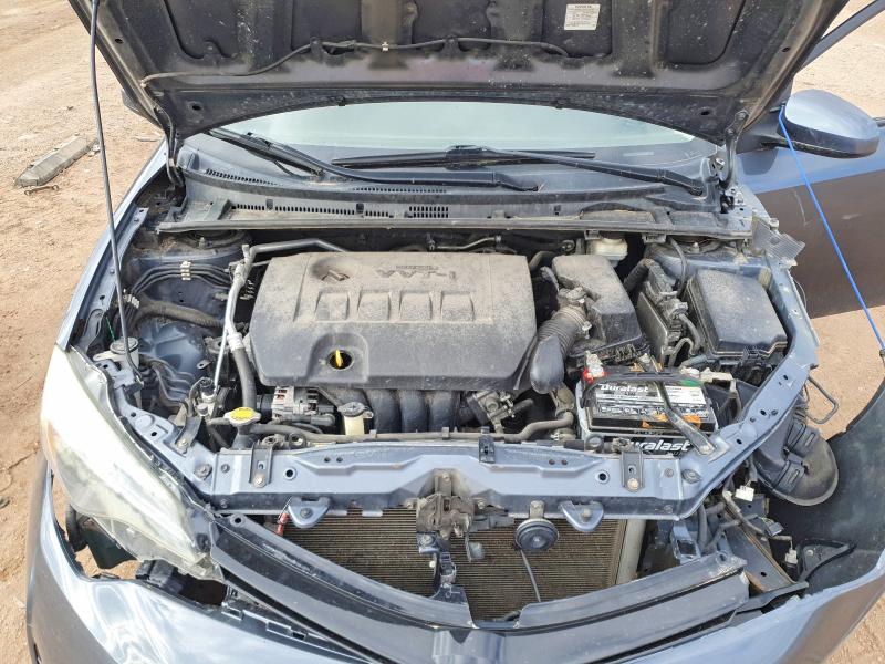 2017 Toyota Corolla მანქანა იყიდება აუქციონზე, vin: 2T1BURHE8HC788996, აუქციონის ნომერი: 54837416