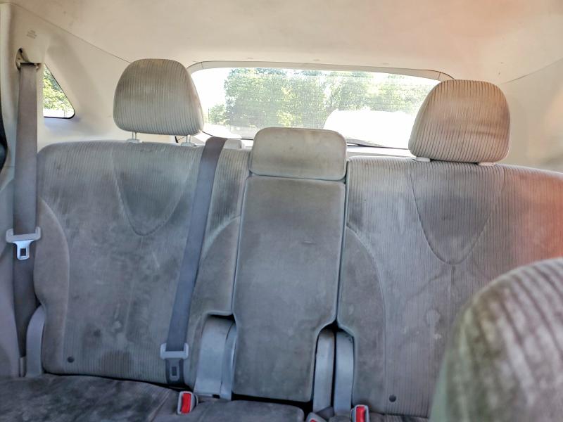 54813356 :رقم المزاد ، 4T3ZE11A29U017204 vin ، 2009 Toyota Venza مزاد بيع