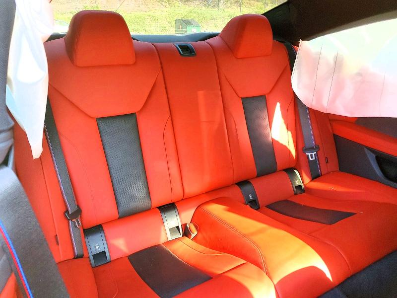 Продажа на аукционе авто 2025 Bmw M4, vin: WBS33HK03SCT92336, номер лота: 53284676
