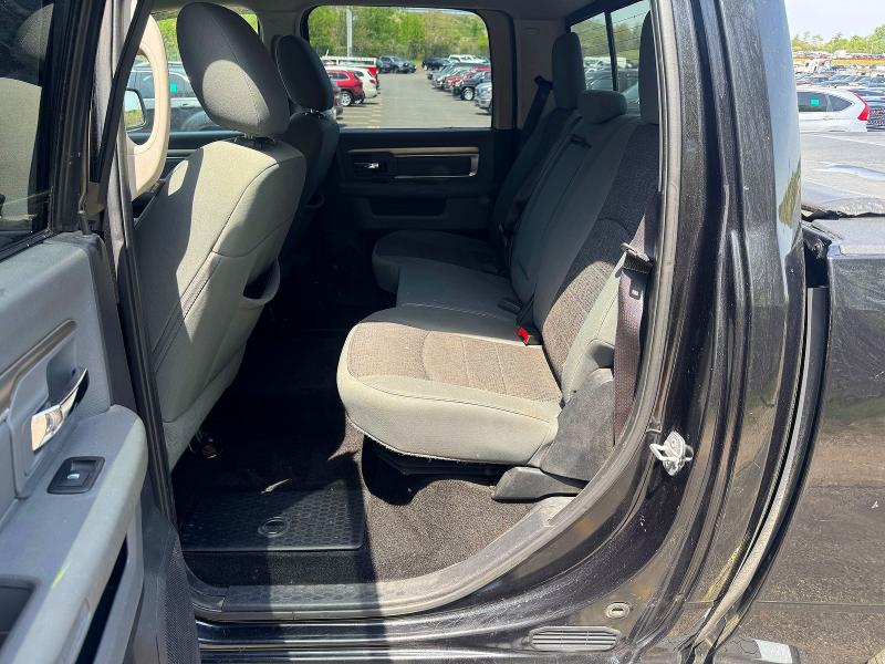 54542496 :رقم المزاد ، 1C6RR7LT2FS698918 vin ، 2015 Ram 1500 مزاد بيع