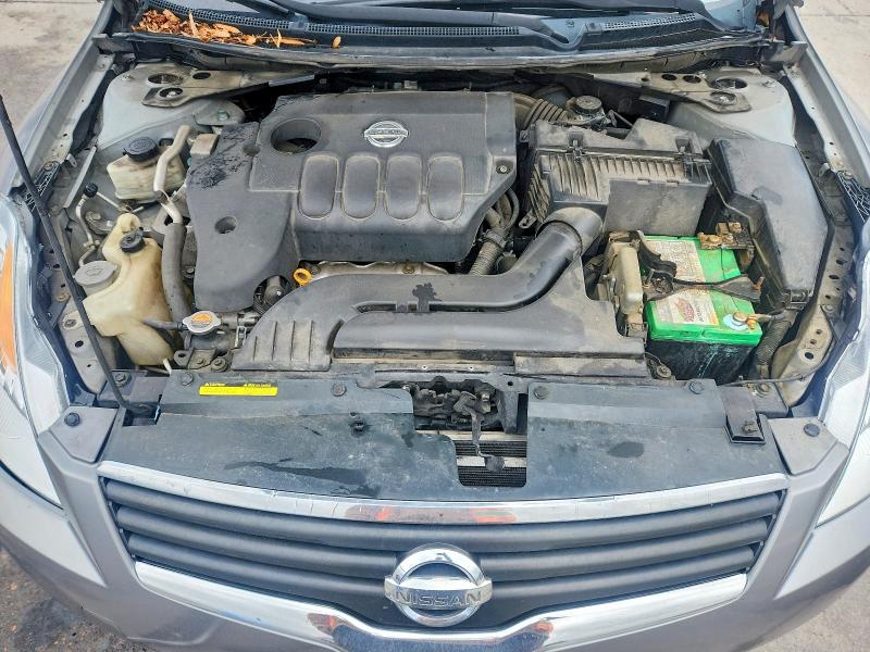 Продаж на аукціоні авто 2008 Nissan Altima, vin: 1N4AL21E58N542958, номер лоту: 54298196