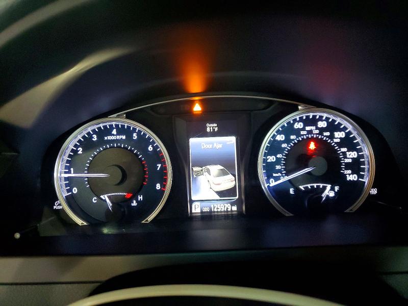Продаж на аукціоні авто 2016 Toyota Camry, vin: 4T4BF1FKXGR567956, номер лоту: 54459456