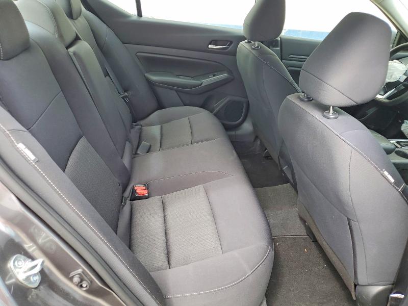 55099146 :رقم المزاد ، 1N4BL4BV0NN382952 vin ، 2022 Nissan Altima مزاد بيع