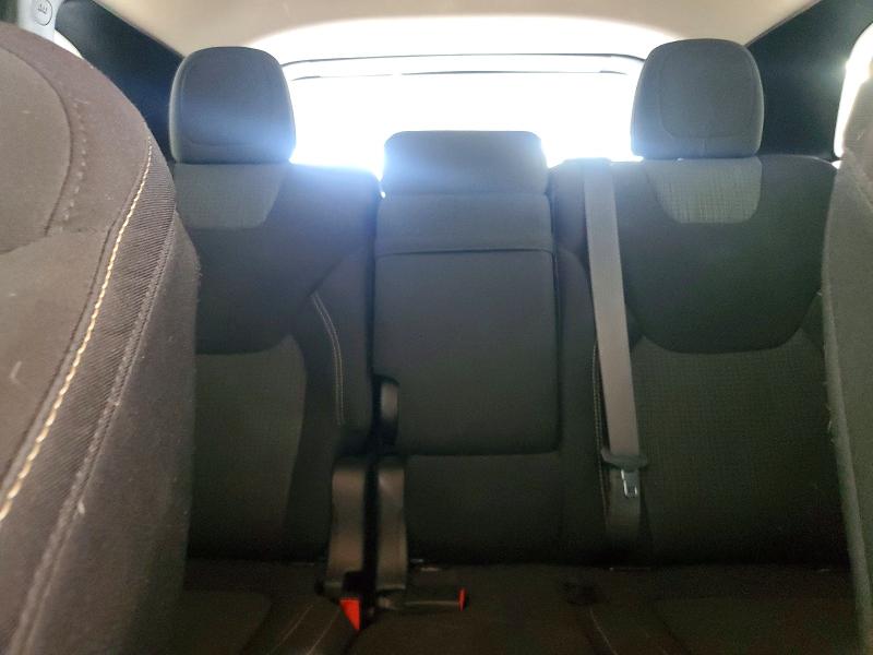 Продаж на аукціоні авто 2017 Jeep Cherokee, vin: 1C4PJMCB6HW529686, номер лоту: 54218026