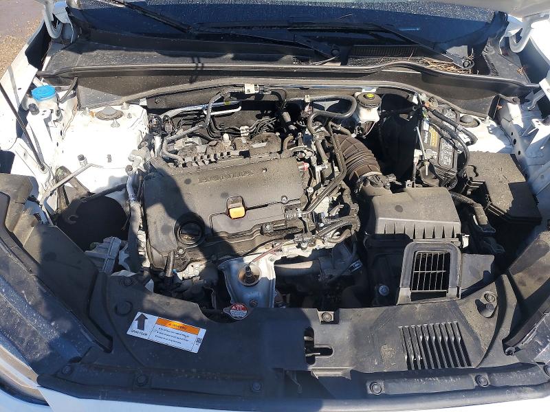 Продаж на аукціоні авто 2023 Honda Hr-v, vin: 3CZRZ2H33PM739162, номер лоту: 53028996