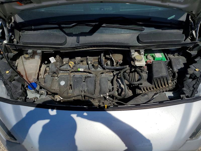 2019 Ford Transit Connect მანქანა იყიდება აუქციონზე, vin: NM0LS7F26K1409364, აუქციონის ნომერი: 53897396