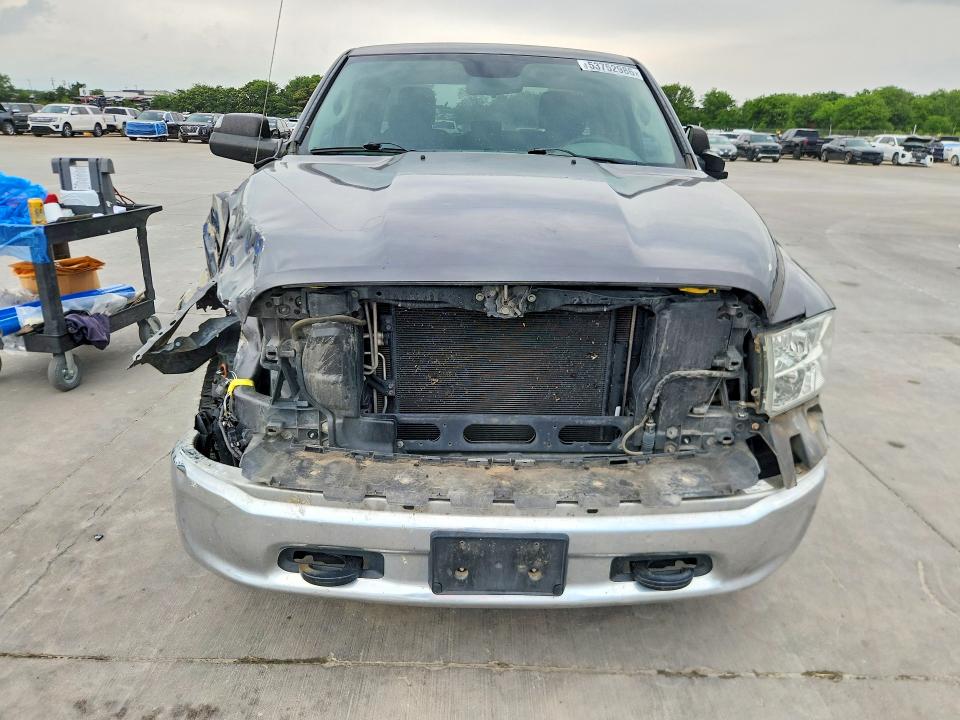 2016 Ram 1500 მანქანა იყიდება აუქციონზე, vin: 1C6RR7FT1GS105062, აუქციონის ნომერი: 53752986
