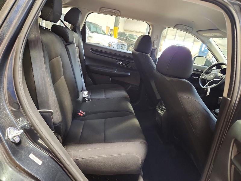 Aukcja sprzedaży 2023 Honda Cr-v, vin: 2HKRS4H29PH417757, numer aukcji: 54755776