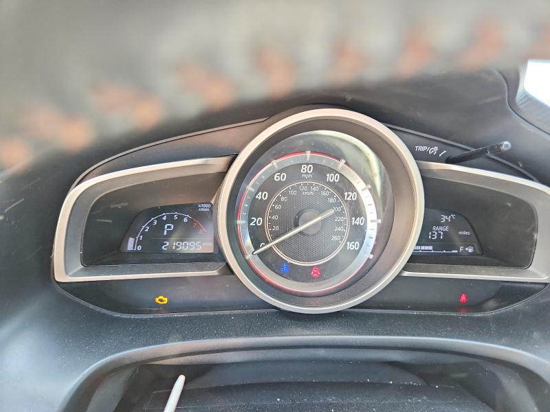 Продажа на аукционе авто 2016 Mazda 3, vin: 3MZBM1W75GM269008, номер лота: 54685116