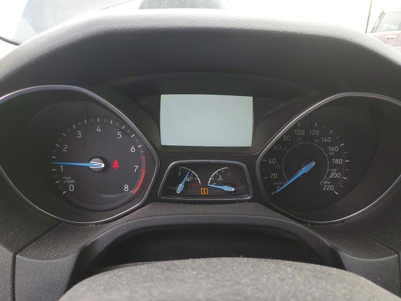 Aukcja sprzedaży 2015 Ford Focus, vin: 1FADP3K21FL225151, numer aukcji: 51589146