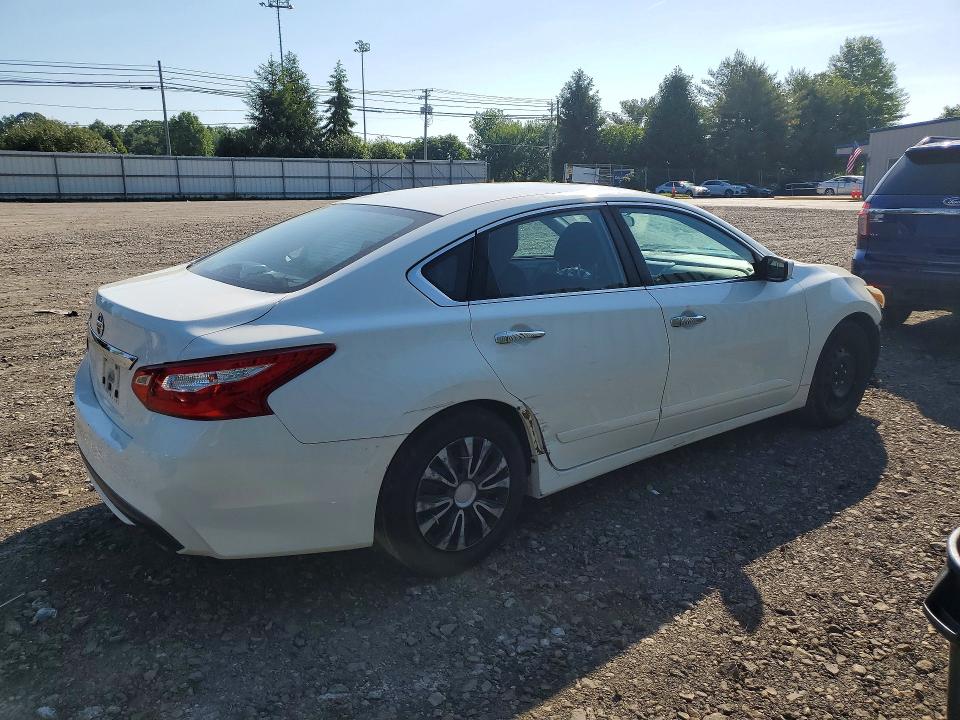 53537036 :رقم المزاد ، 1N4AL3AP7GN333016 vin ، 2016 Nissan Altima مزاد بيع