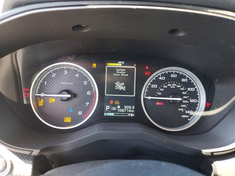 Продаж на аукціоні авто 2021 Subaru Forester, vin: JF2SKASC1MH421699, номер лоту: 52966836