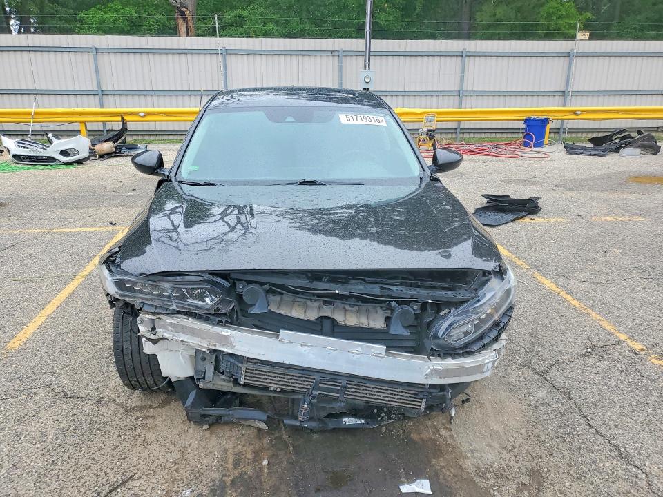 Продажа на аукционе авто 2018 Honda Accord, vin: 1HGCV1F54JA033717, номер лота: 51719316